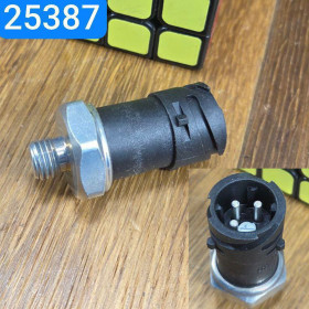 6032.3829-01 ВП124 ММ124Д
